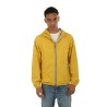 Giubbino K-Way Jack Stretch Yellow Mimosa